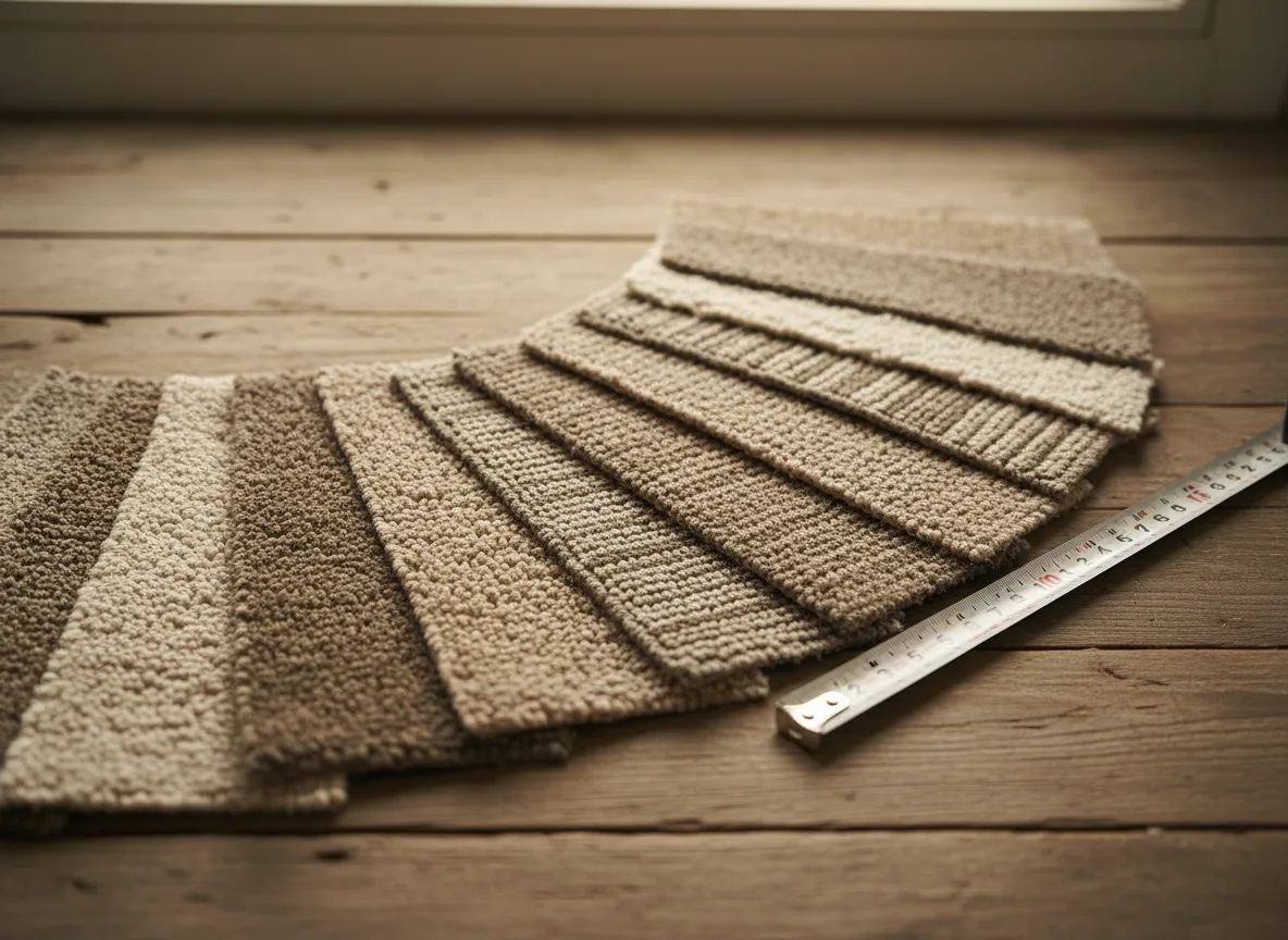 Carpet Installation Ogdensburg, WI FAQs